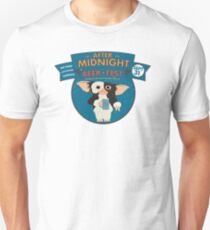 After Midnight Beer Fest Unisex T-Shirt