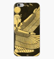 Isis iPhone Case