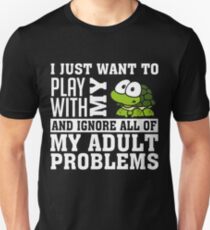 TURTLE Unisex T-Shirt