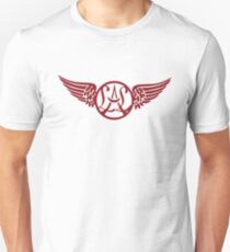 Lignes Aériennes Latécoère Unisex T-Shirt