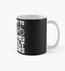 Cycling Mug