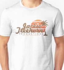 Jackie Treehorn Productions Unisex T-Shirt