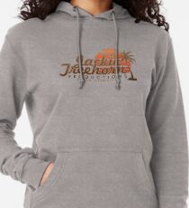 Sudadera con capucha ligera Producciones de Jackie Treehorn