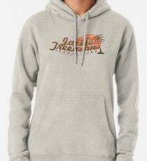 Sudadera con capucha Producciones de Jackie Treehorn