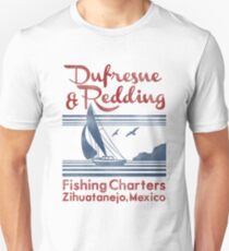 Dufresne and Redding Unisex T-Shirt