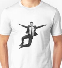 Tom Hiddleston Unisex T-Shirt