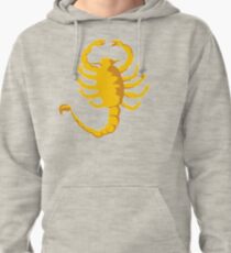 Real Human Being (I Drive) Pullover Hoodie