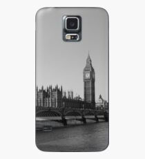 Remember London Case/Skin for Samsung Galaxy
