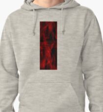 Erotic Beauty Pullover Hoodie