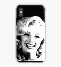 Marilyn Monroe Phone Case iPhone Case