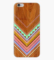 Aztec Arbutus iPhone-Hülle & Cover