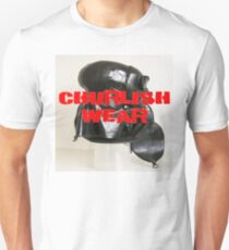 CHURLISHWEAR LOGO Unisex T-Shirt