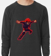 Sudadera ligera Might Gai