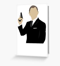 Craig Greeting Card
