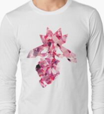 Diancie used Diamond Storm Long Sleeve T-Shirt