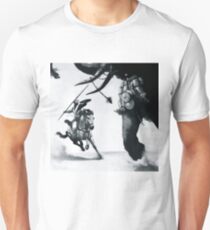 Sikh Warrior Unisex T-Shirt
