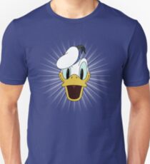 It's Donald Duck! Unisex T-Shirt