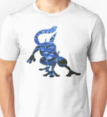 Greninja used Water Shuriken Unisex T-Shirt