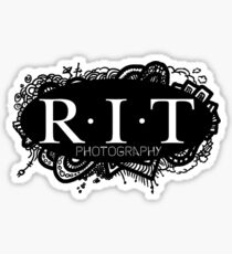 RIT Sticker