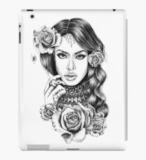 Aaliyah iPad Case/Skin