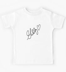 Signature Kids Tee