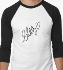 Signature Men's Baseball ¾ T-Shirt