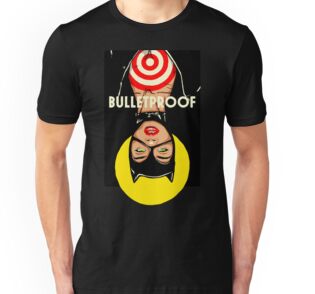 shirt bulletproof vest