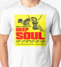 DEEP SOUL Unisex T-Shirt