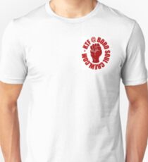 BORO SOUL CREW Unisex T-Shirt