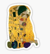 My Sun and Moon Sticker