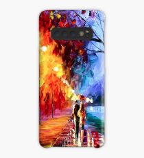 Oil Painting 3 Case/Skin for Samsung Galaxy