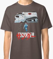 THUNDER Classic T-Shirt