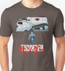 THUNDER Unisex T-Shirt