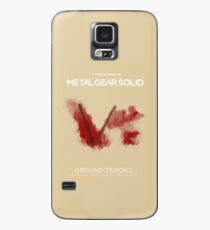 Here's to You Case/Skin for Samsung Galaxy