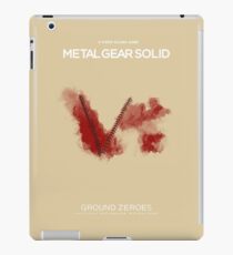 Here's to You iPad Case/Skin