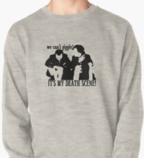 #SheriartyLives Pullover