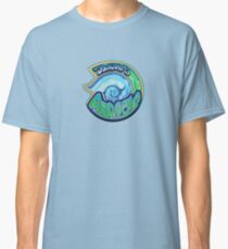 FFX - Besaid Aurochs Classic T-Shirt
