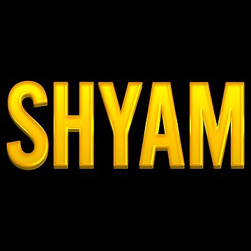 Shyam Logo design 😱❤️ #viral #art #logodesign #shorts #tranding #reel -  YouTube