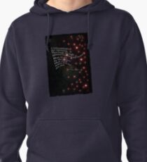 Rilke poem Pullover Hoodie