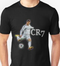 Ronaldo Real Madrid Unisex T-Shirt