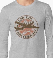 Lao Che Air Freight Long Sleeve T-Shirt