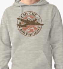 Lao Che Air Freight Pullover Hoodie