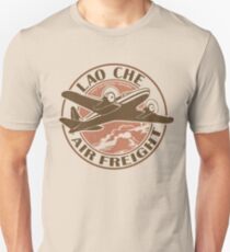 Lao Che Air Freight Unisex T-Shirt