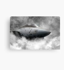 Tomcat Launch Canvas Print