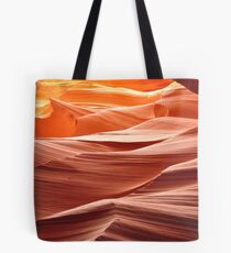 Texture Tote Bag