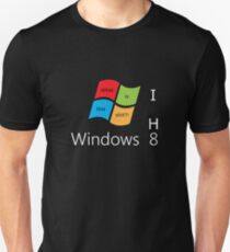 Untitled Unisex T-Shirt