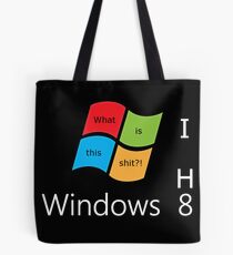 Untitled Tote Bag