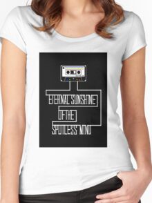 t shirt eternal sunshine of the spotless mind