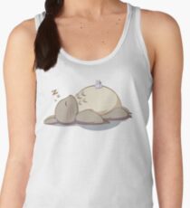 Totoro Women's Tank Top