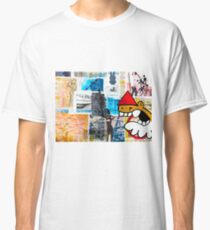 Utrecht! Classic T-Shirt